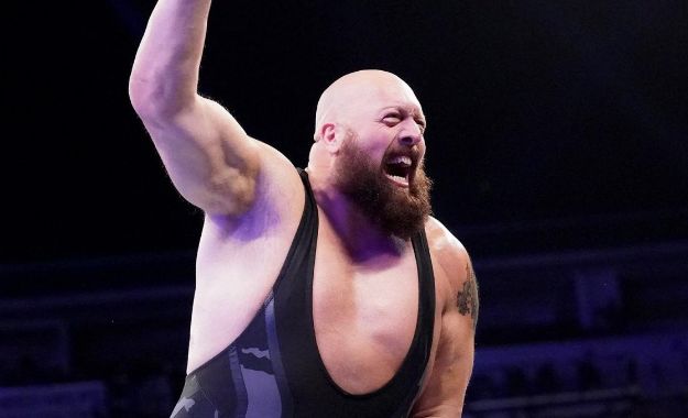 Big Show habla sobre cuando se retirará