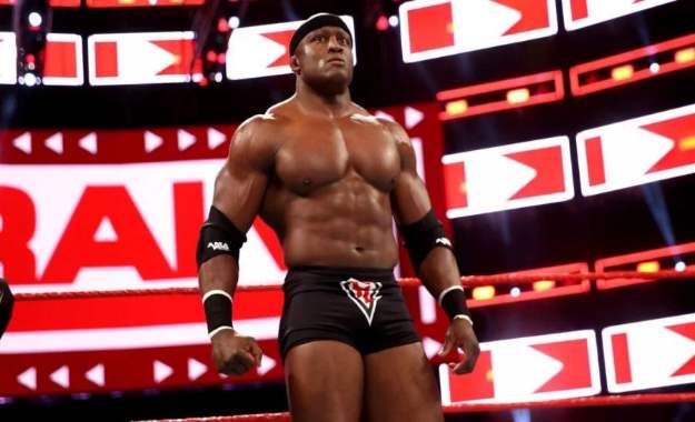 Bobby Lashley podría decir adiós al mundo de las MMA