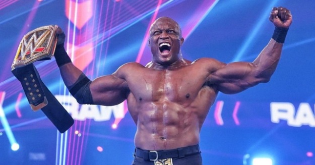 Bobby Lashley habla sobre su retiro de la lucha libre