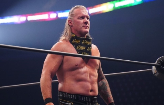 Booker T cree que Chris Jericho sería abucheado en WWE