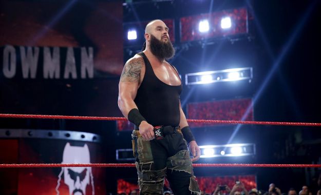 Braun Strowman podría ayudar a Alexa Bliss a tener un nuevo rol en WWE tras TLC