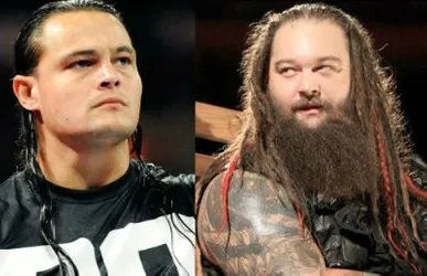 Bray Wyatt y Bo Dallas volverán al wrestling