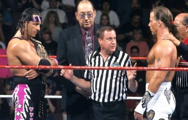 Jim Ross rememora la carrera de Bret Hart en WWE