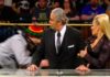 Bret Hart habla de su incidente en el Hall of Fame