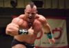 Brian Cage estuvo cerca de luchar en AEW Double or Nothing