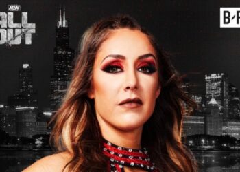 Luchadora de AEW Britt Baker | Todas las Noticias sobre Brittany Baker