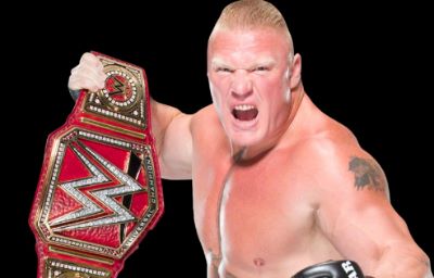 WWE noticias Brock Lesnar
