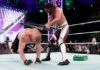 Brock Lesnar Super ShowDown