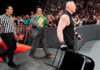 Brock Lesnar canjea su maletín en Super ShowDown