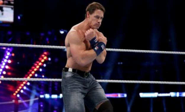 Bully Ray cree que John Cena debería ganar el 17º título mundial de la WWE en WrestleMania 35