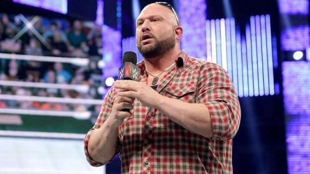 Bully Ray critica el ambiente dentro de WWE RAW