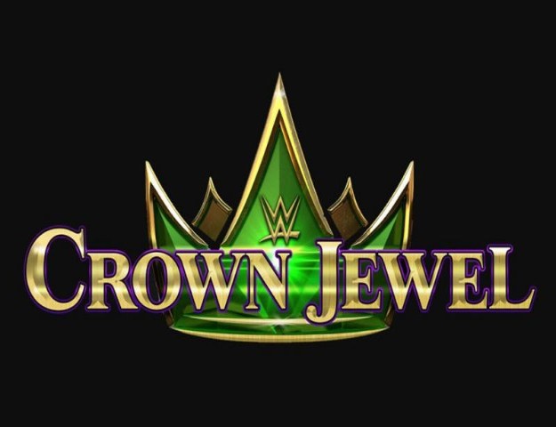 WWE Crown Jewel 2019 Kickoff