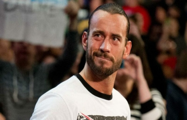CM Punk habla sobre si regresaría a los rings de WWE