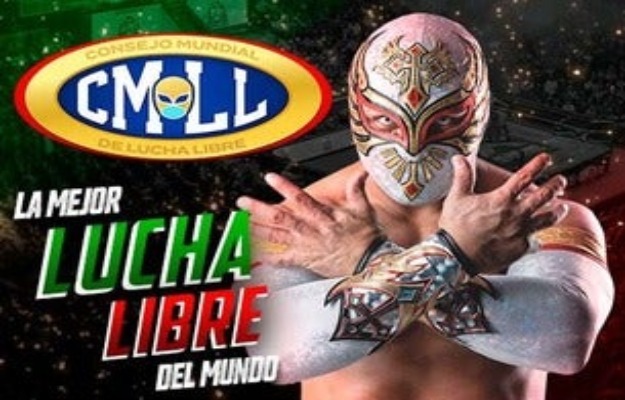CMLL confirma luchas de Campeonato para el Aniversario 87