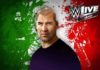Cain Velasquez WWE México