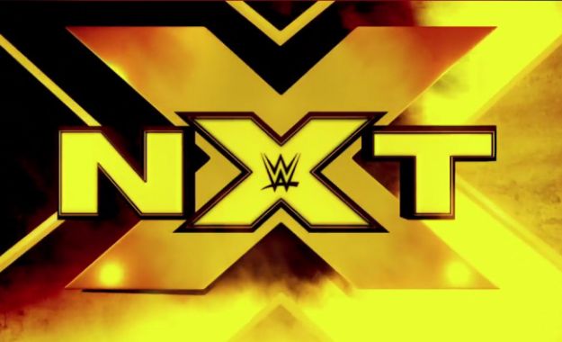 Cambio de campeonato en las grabaciones de WWE NXT