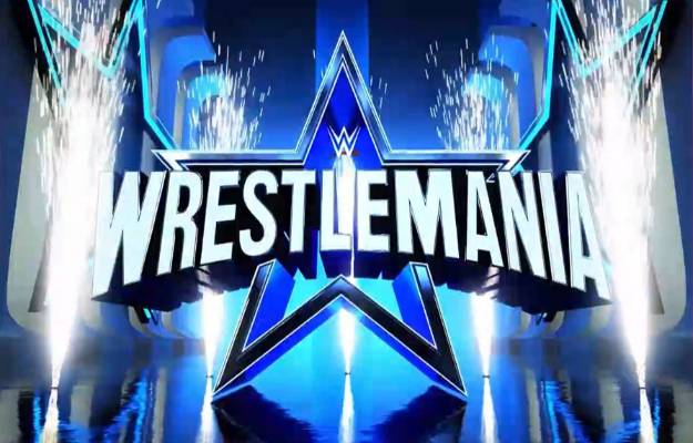 Campeona de WWE está preparando una sorpresa para WrestleMania 38