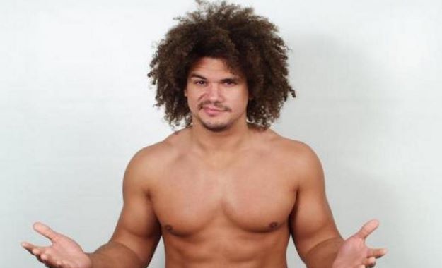 WWE noticias Carlito