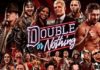 Cartelera AEW Double Or Nothing