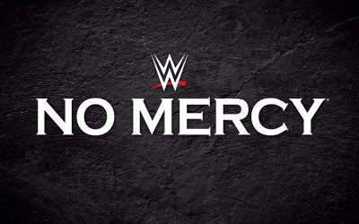 WWE noticias No Mercy