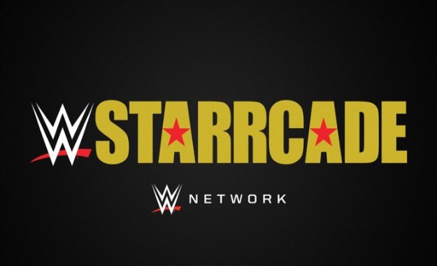 Cartelera actualizada para WWE Starrcade 2018