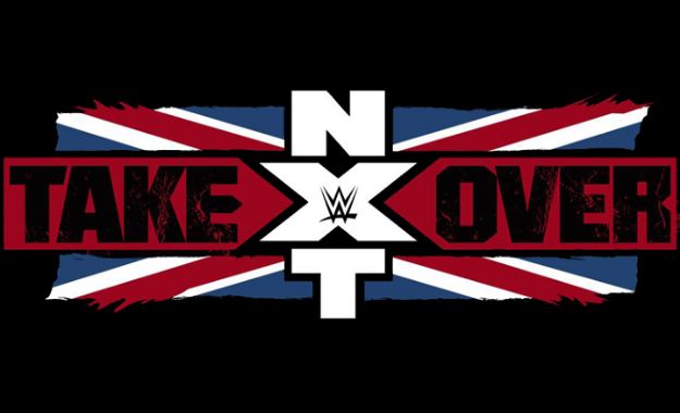Cartelera de NXT UK Takeover tras las grabaciones