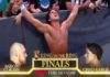 Chad Gable pasa a la final del torneo King Of The Ring en WWE SmackDown Live