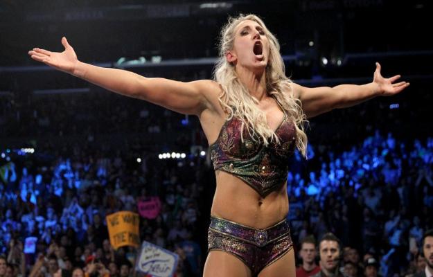 Charlotte Flair revela quienes son sus dos rivales más difíciles