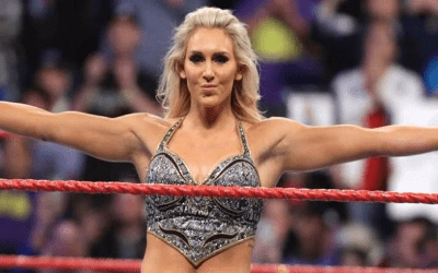 Charlotte Flair WWE