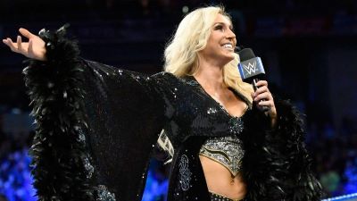 WWE noticias Charlotte