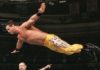 Chris Benoit WWE Hall of Fame