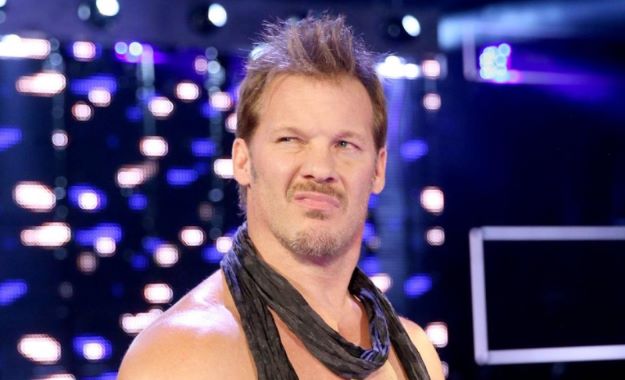 WWE noticias Chris Jericho