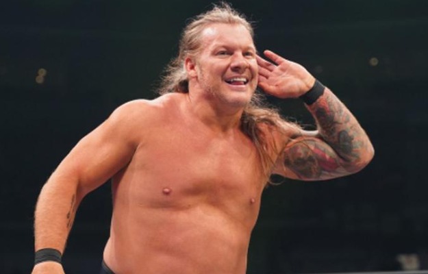 Se anuncia el Cuadro del Rey del Ring 2021 Chris-Jericho-Covid-19