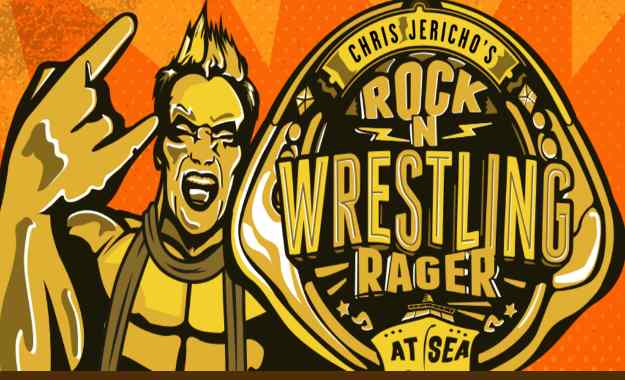 Chris Jericho anuncia los primeros combates del Sea of Honor Tournament