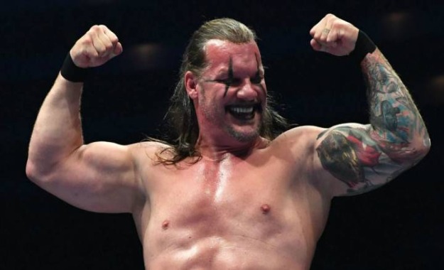 Chris Jericho considera que WWE está avergonzada