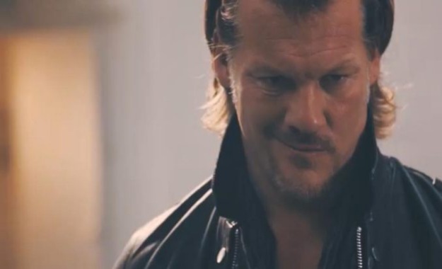 Chris Jericho explica como Vince McMahon lo sacó una vez de la cárcel
