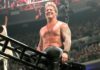 Chris Jericho habla de Owen Hart