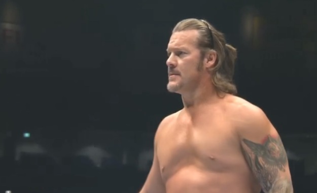 Chris Jericho no regresó a la WWE este año debido a su crucero