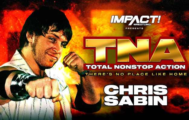 Chris Sabin regresará a Impact para TNA: There’s no place like home