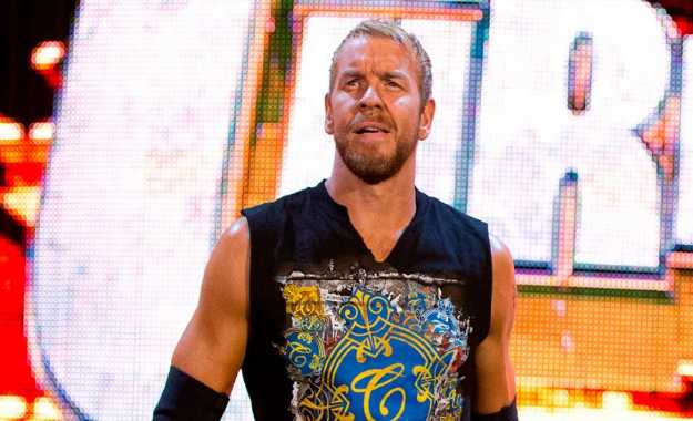 Christian revela por qué dejo WWE por Impact Wrestling
