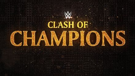 WWE noticias Clash of champions