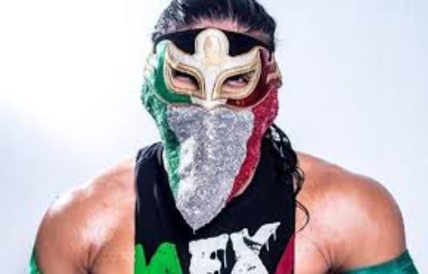 Bandido firma un nuevo contrato con ROH