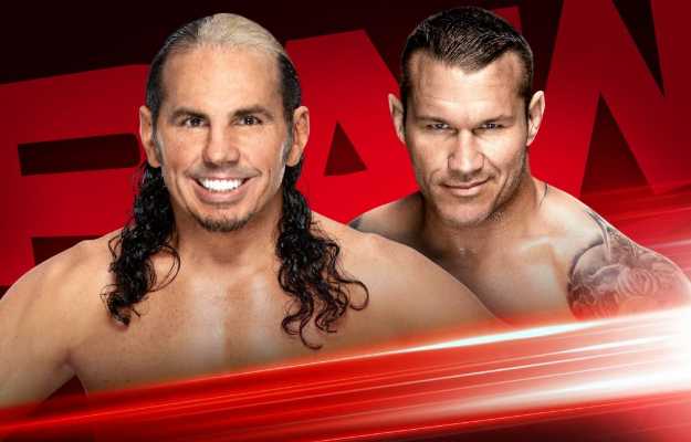 Cobertura y resultados de WWE RAW 17 de Febrero