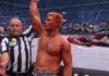 Cody Rhodes Double or Nothing