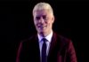 Cody Rhodes habla sobre Stardust