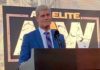 Cody Rhodes habla sobre Vince McMahon y WWE NXT