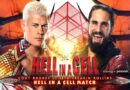 Cody Rhodes vs Seth Rollins