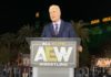 Cody da unos últimos detalles sobre AEW Double or Nothing