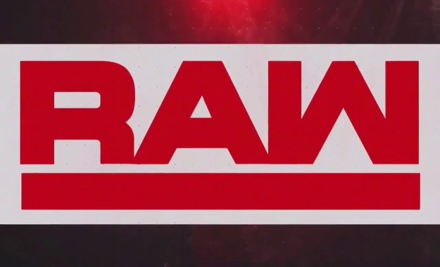Protagonistas de WWE RAW