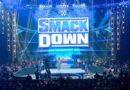 Combates anunciados para el próximo WWE SmackDown